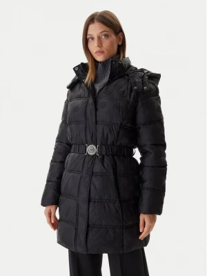 Obrázek produktu Guess Zimní bunda W5BL44 W2912 Černá Regular Fit