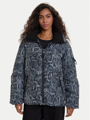 Obrázek produktu Guess Zimní bunda W5BL47 W3702 Šedá Regular Fit