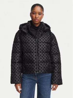 Obrázek produktu Guess Zimní bunda W6BL56 W4195 Černá Regular Fit