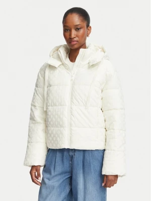 Obrázek produktu Guess Zimní bunda W6BL56 W4195 Krémová Regular Fit