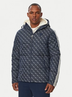 Obrázek produktu Guess Zimní bunda Z5BL02 WFIQ2 Tmavomodrá Regular Fit