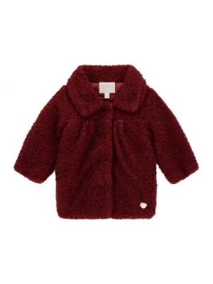 Obrázek produktu Guess Zimní kabát A6BL02 W4030 Bordó Regular Fit