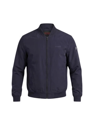 Obrázek produktu GUESS Zimní kabát námořnická modř
