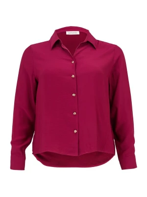 Obrázek produktu Guido Maria Kretschmer Curvy Halenka 'Hanni' magenta