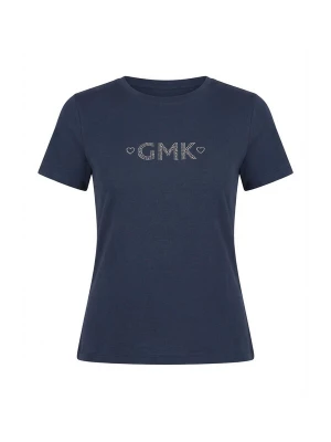 Obrázek produktu Guido Maria Kretschmer Curvy Tričko 'Shelly' tmavě modrá
