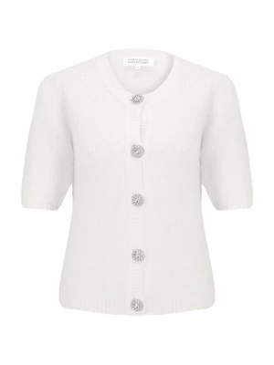Obrázek produktu Guido Maria Kretschmer Women Kardigan 'Marle' offwhite