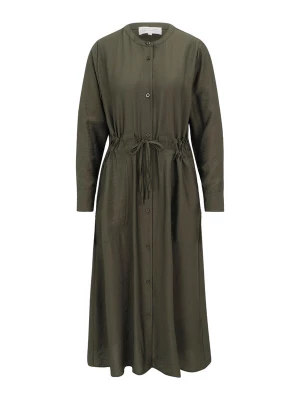 Obrázek produktu Guido Maria Kretschmer Women Košilové šaty 'Mariela' khaki
