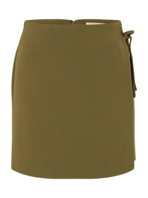 Obrázek produktu Guido Maria Kretschmer Women Sukně 'Jannia' olivová