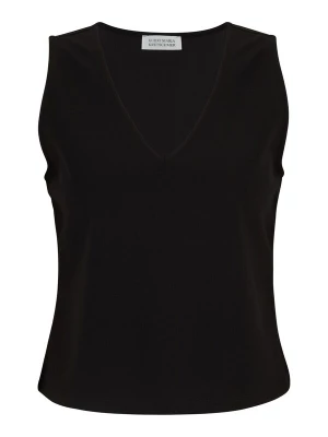 Obrázek produktu Guido Maria Kretschmer Women Top 'Laurentina' černá