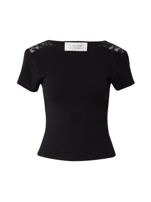 Obrázek produktu Guido Maria Kretschmer Women Tričko 'Allie' černá
