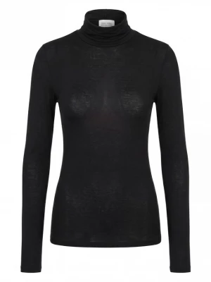 Obrázek produktu Guido Maria Kretschmer Women Tričko 'Rana' černá