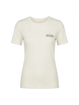 Obrázek produktu Guido Maria Kretschmer Women Tričko 'Teena' černá / offwhite
