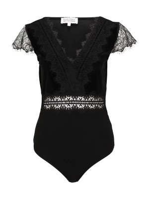 Obrázek produktu Guido Maria Kretschmer Women Tričkové body 'Felicitas' černá