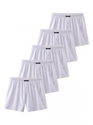 Obrázek produktu H.I.S Boxerky bílá