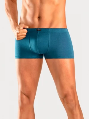 Obrázek produktu H.I.S Boxerky marine modrá / tyrkysová / azurová modrá / světlemodrá / smaragdová