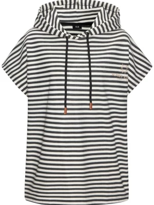 Obrázek produktu H.I.S Mikina velbloudí / černá / offwhite