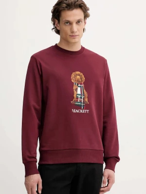 Obrázek produktu Hackett London Bavlněná mikina