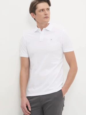 Obrázek produktu Hackett London Bavlněné polo tričko