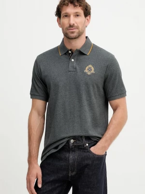 Obrázek produktu Hackett London Bavlněné polo tričko Hackett London