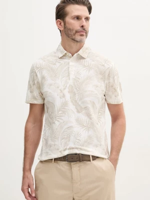 Obrázek produktu Hackett London Bavlněné polo tričko Hackett London