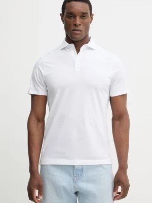 Obrázek produktu Hackett London Bavlněné polo tričko