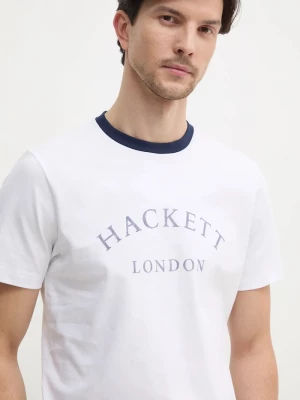 Obrázek produktu Hackett London Bavlněné tričko