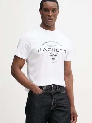 Obrázek produktu Hackett London Bavlněné tričko