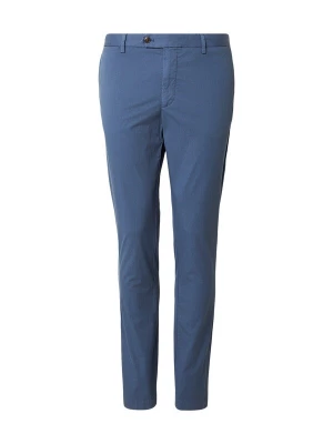 Obrázek produktu Hackett London Chino kalhoty 'KENSINGTON' modrá