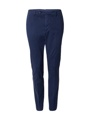 Obrázek produktu Hackett London Chino kalhoty 'KENSINGTON' námořnická modř