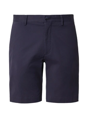 Obrázek produktu Hackett London Chino kalhoty námořnická modř