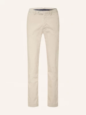 Obrázek produktu Hackett London Cordchino Kensington Slim Fit krémová