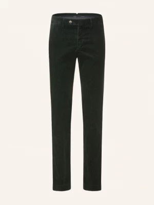 Obrázek produktu Hackett London Cordchino Kensington Slim Fit tmavě zelená