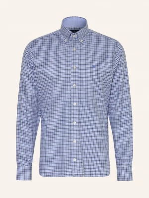 Obrázek produktu Hackett London Košile Classic Fit tmavě modrá / tmavě modrá / bílá