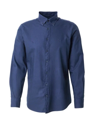 Obrázek produktu Hackett London Košile námořnická modř
