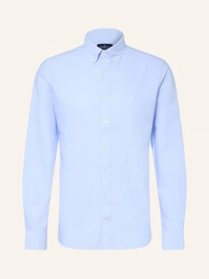 Obrázek produktu Hackett London Košile Oxford Slim Fit tmavě modrá