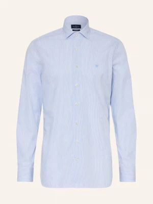 Obrázek produktu Hackett London Košile Tailored Fit tmavě modrá / tmavě modrá / modrá