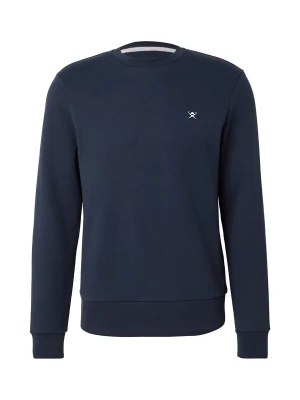 Obrázek produktu Hackett London Mikina 'CLASSIC' námořnická modř