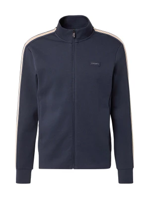 Obrázek produktu Hackett London Mikina 'CLUB' velbloudí / námořnická modř / bílá