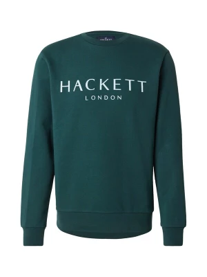Obrázek produktu Hackett London Mikina jedle / bílá
