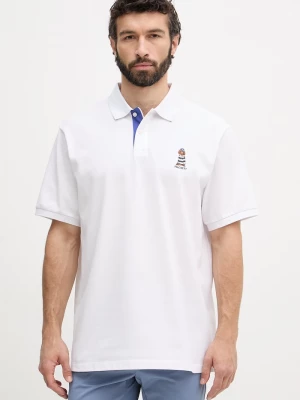 Obrázek produktu Hackett London polo pánské bavlněné