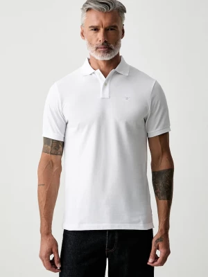 Obrázek produktu Hackett London polo pánské bavlněné