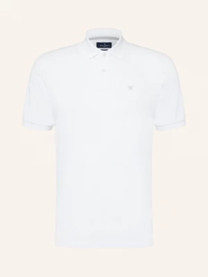 Obrázek produktu Hackett London Polokošile Z Piké Slim Fit bílá