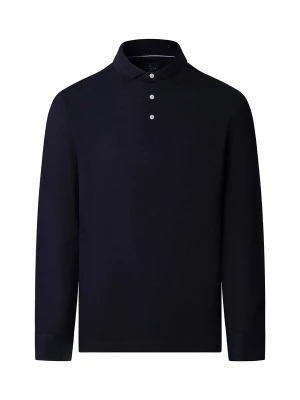 Obrázek produktu Hackett London Tričko noční modrá
