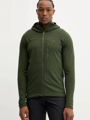 Obrázek produktu Haglöfs Outdoorová mikina Rosson zelená