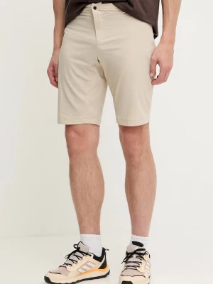 Obrázek produktu Haglöfs Outdoorové šortky Haglöfs L.I.M Fuse II béžová