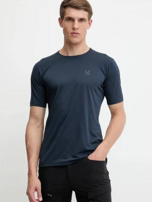 Obrázek produktu Haglöfs Sportovní tričko Haglöfs L.I.M Ridge námořnická modř