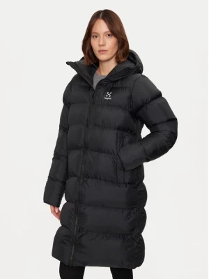 Obrázek produktu Haglöfs Zimní bunda Long Mimic 607706 Černá Relaxed Fit