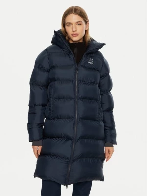 Obrázek produktu Haglöfs Zimní bunda Long Mimic 607706 Tmavomodrá Relaxed Fit