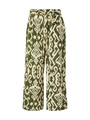 Obrázek produktu Hailys Kalhoty 'Ci44ra' krémová / khaki
