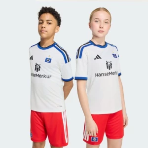 Obrázek produktu Hamburger SV 26/27 Home Jersey Adidas